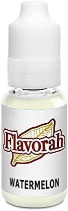 Flavorah Watermelon flavour concentrate FLV