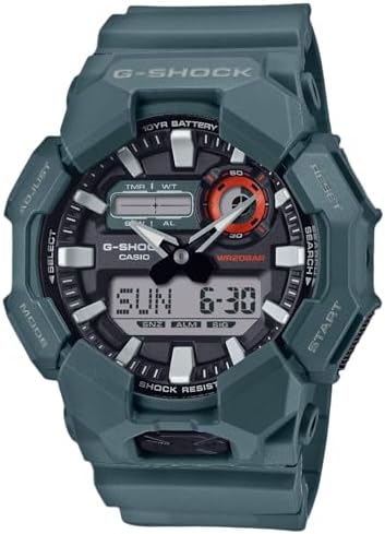 Amazon.com: G-Shock CASIO Connected GMW-B5000-1JF Origin Radio