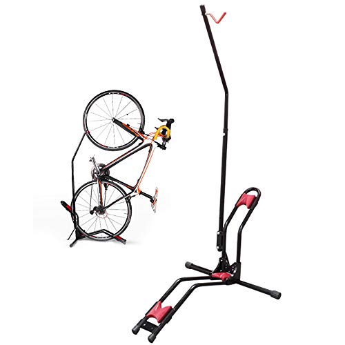 Top upright bike stand Allace Reviews