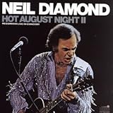 HOT AUGUST NIGHT 2
