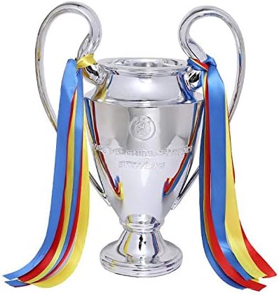 WESEAZON Premier League Football championship trophy Champion League Replica Trophy European football league world cup football 2018 Fan souvenirs multi-size