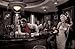 Java Dreams Marilyn Elvis James Dean Bogart Art Poster Print by Chris Consani, 24x36