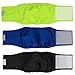 In hand Washable Durable Male Dog Diapers(Pack of 3), Premium Reusable Belly Bands Belly Wrap for Male Dog, Comfy Doggie Diapers