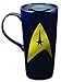 Vandor Star Trek Beam Me Up Scotty 20 Oz. Travel Mug