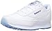 Reebok Women's Classic Renaissance Ice Fashion Sneaker, White/Team Dark Royal/A1 Ice, 7.5 M US