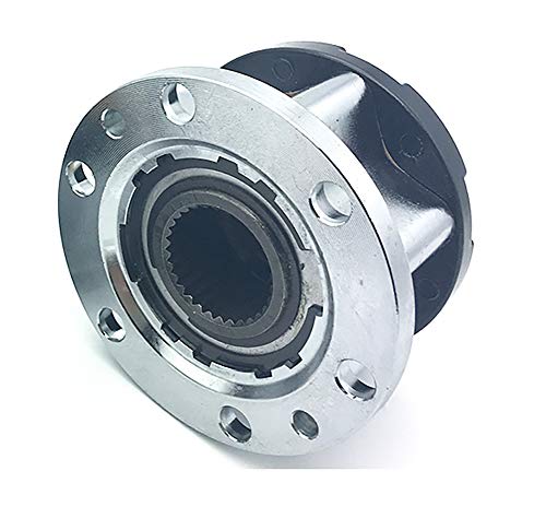 JSD 43530-69045 Manual Wheel Locking Hub for 1981-1987 Toyota Land Cruiser