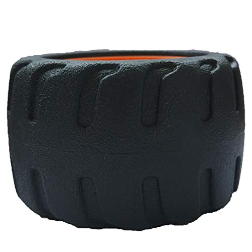 Non-Branded All Terrain Skateboard Longboard Wheels (Set of 4) - Thumbnail 5