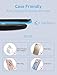Wireless Charger, Seneo 146 7.5W QI Fast Wireless Charging Pad Compatible iPhone Xs/XR/XS Max/X/8/8 Plus, 10W Compatible Galaxy S10/S9/S9+/S8/S8+/Note 9/8, 5W for All Qi-Enabled Phones (No AC Adapter)