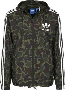 adidas camo wb jacket