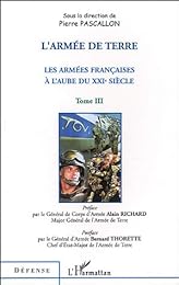 L' Armée de terre