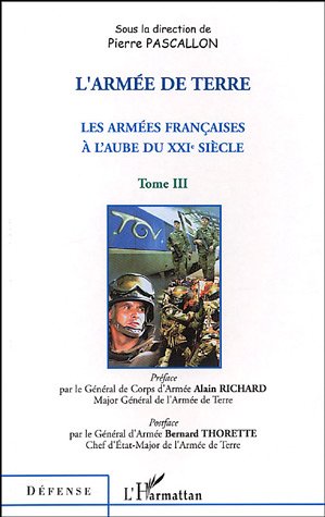 L' Armée de terre