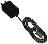 Motorola Wall Charger for Universal - Black