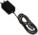 Motorola Wall Charger for Universal - Black