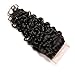 Nadula 8A Brazilian Hair Water Wave Closure Size 4