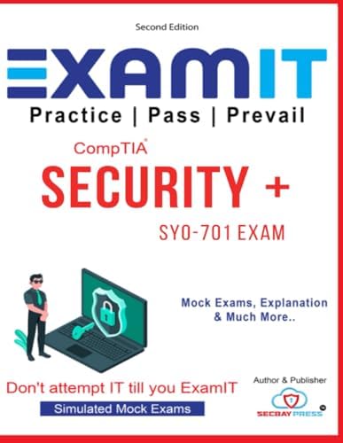 CASP+ CompTIA Advanced Security Practitioner Practice Tests: Exam