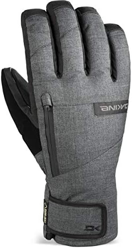 Amazon.com : Dakine Impreza Gore-Tex Short Gloves - Street Art