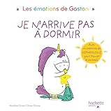 Je n'arrive pas a dormir (French Edition) by