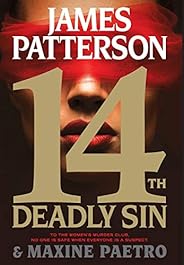 14th Deadly Sin (Women's Murder Club,