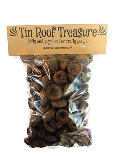 1 Tin+Roof+Treasure+Natural+Organic