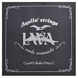Aquila USA 19U Nylgut Tenor 8 String Ukulele String Set