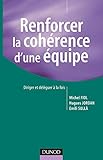 Renforcer la cohérence d'une équipe by 