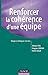 Renforcer la cohérence d'une équipe by 