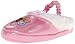 Disney Princess Scuff Slipper (Infant/Toddler)
