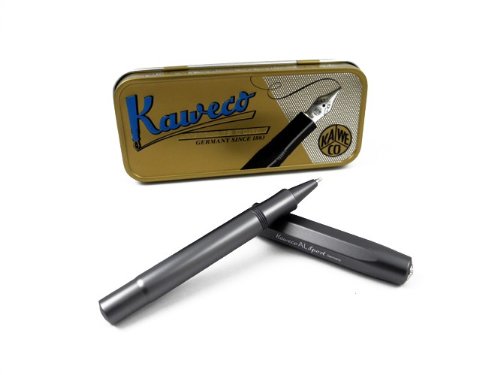 Kaweco AL Sport Rollerball Grey