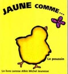 Jaune comme...