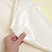 My First Memory Foam Crib Mattress, Breathable Crib Mattress with Removable and Waterproof Cover, Hypoallergenic, Standard Size, 51.63