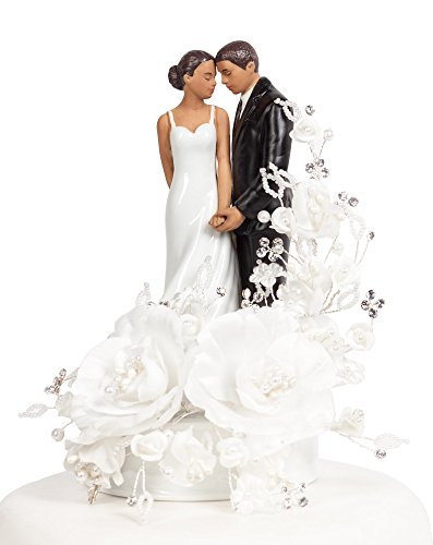 Click Here to See More Images Vintage African American Cake Topper