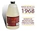 Leather Honey Leather Conditioner, Best Leather Conditioner Since 1968. for use on Leather Apparel, Furniture, Auto Interiors, Shoes, Bags and Accessories. Non-Toxic and Made in The USA!