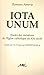 Iota unum by 