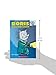 Boris Sees the Light: A Branches Book (Boris #4) (4)