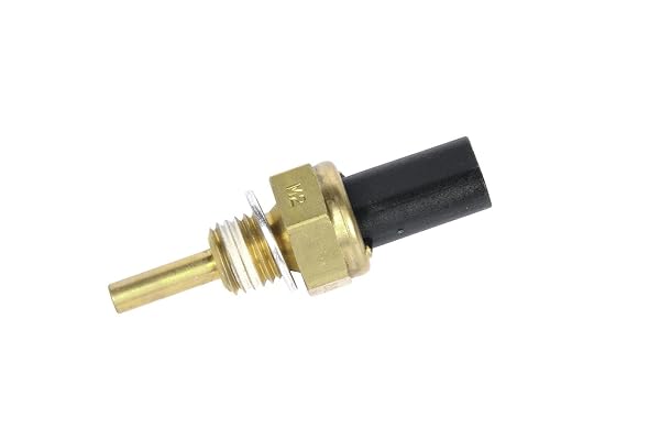 GM GENUINE PARTS 25186240 ENGINE COOLANT TEMPERATURE SENSOR