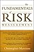 The Fundamentals of Risk Measurement