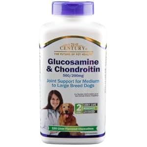 Canine glucosamine chondroitin Outlet