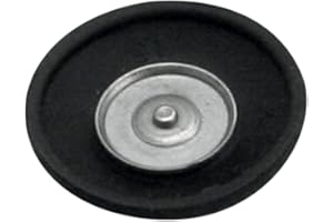 S&S Cycle Accelerator Pump Diaphragm 11-2282