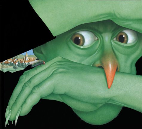 Comment chasser un monstre ? Fastoche !