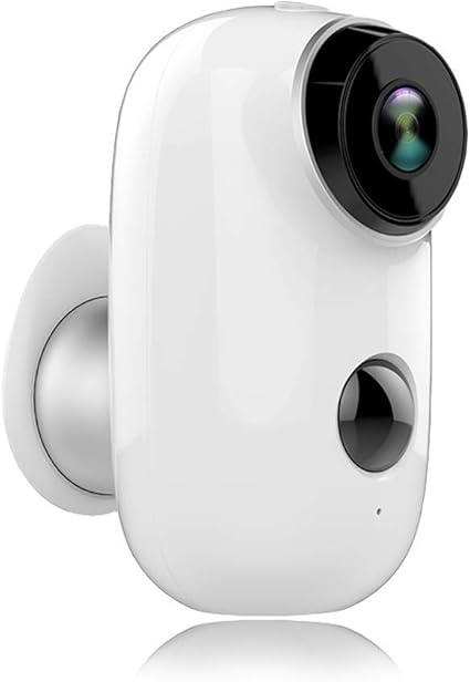Amazon.com: Farsler Adorbee A3 Rechargeable Battery-Powered Camera