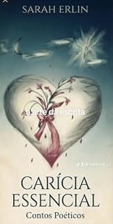 Livro Caricia Essencial