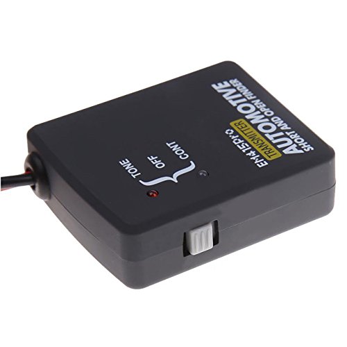 UHeng Automotive Cable Wire Tracker Short & Open Finder Tester Car Repair Tool