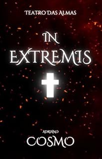 Livro In Extremis (Teatro Das Almas)