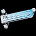 Docooler Colorful Bicycle Bike Cycling Wheel Spoke Light 32 LED 32-Pattern Waterproof