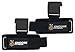 Weight Lifting Hooks Grip by DMoose Fitness (Pair) - 8 mm Thick Padded Neoprene, Double Stitching, Non-Slip Resistant Coating – Secure Your Grip and Reach Your Goals with Premium Workout Hook Gloves