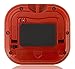 The Ozeri Kitchen and Event Timer, Red
