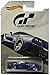 Hot Wheels 2014 CORVETTE STINGRAY 2018 GRAN TURISMO Series #2 Blue 2014 CORVETTE STINGRAY 1:64 Scale Collectible Die Cast Metal Toy Car Model #4/8