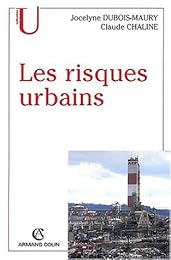 Les  risques urbains