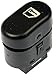 Dorman 901-131 Door Lock Switch - Front Compatible with Select Chevrolet Models