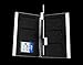 Bandc 6 Slots Aluminum Sd/sdhc/sdxc/mmc Card Protecter Box Storage Case Holder New